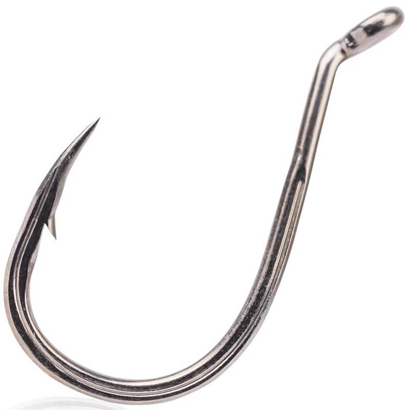 Hameçon Simple Mustad Notorious