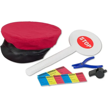 Vedes Schaffner Spielset, 5-teilig