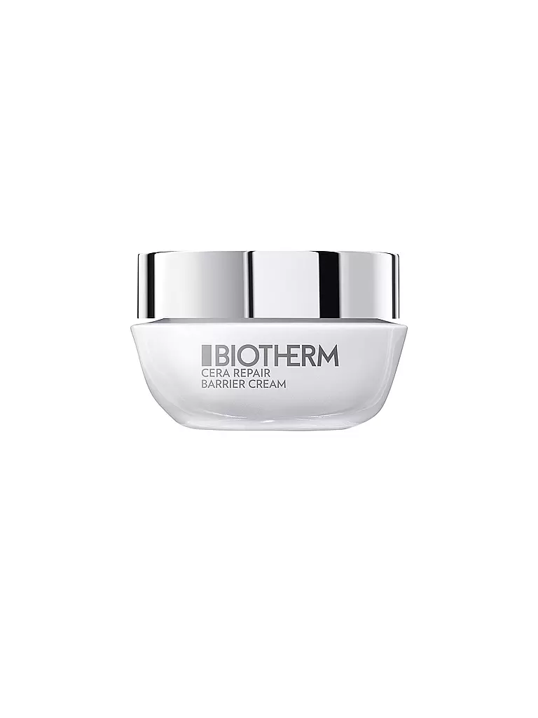 BIOTHERM Gesichtscreme - Cera Repair Barrier Cream 30ml keine Farbe