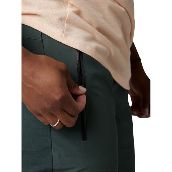 Pantalon VTT FOX W DEFEND 3L WATER PANT EMERALD