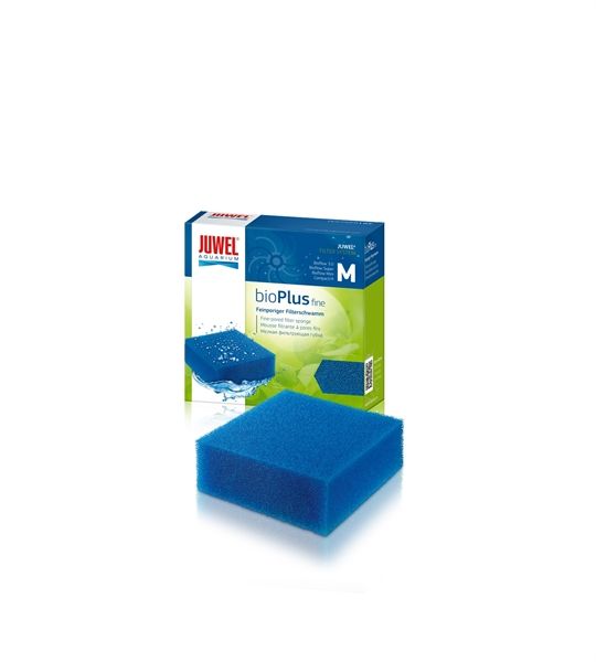 Juwel BioPlus Fine BioFlow Fine 3.0 M (5 1 gratis)
