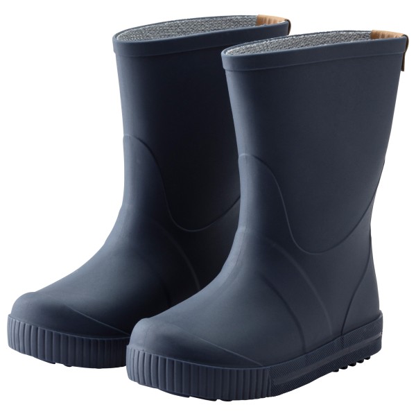 Sterntaler - Kid's Gummistiefel Uni - Bottes en caoutchouc
