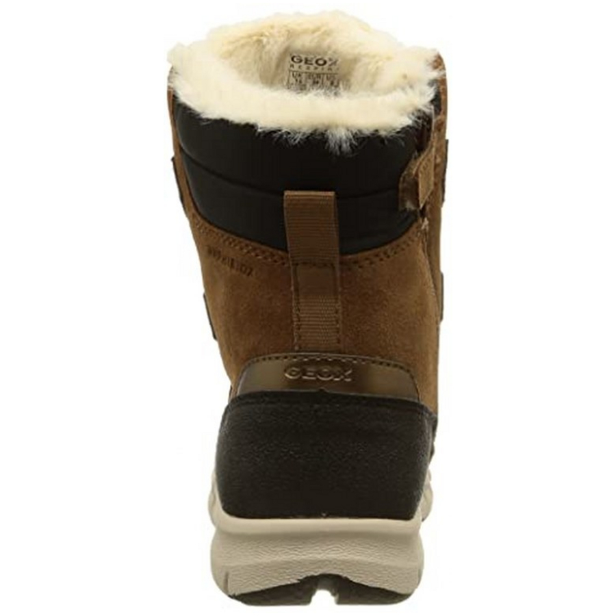 Geox Stiefel braun