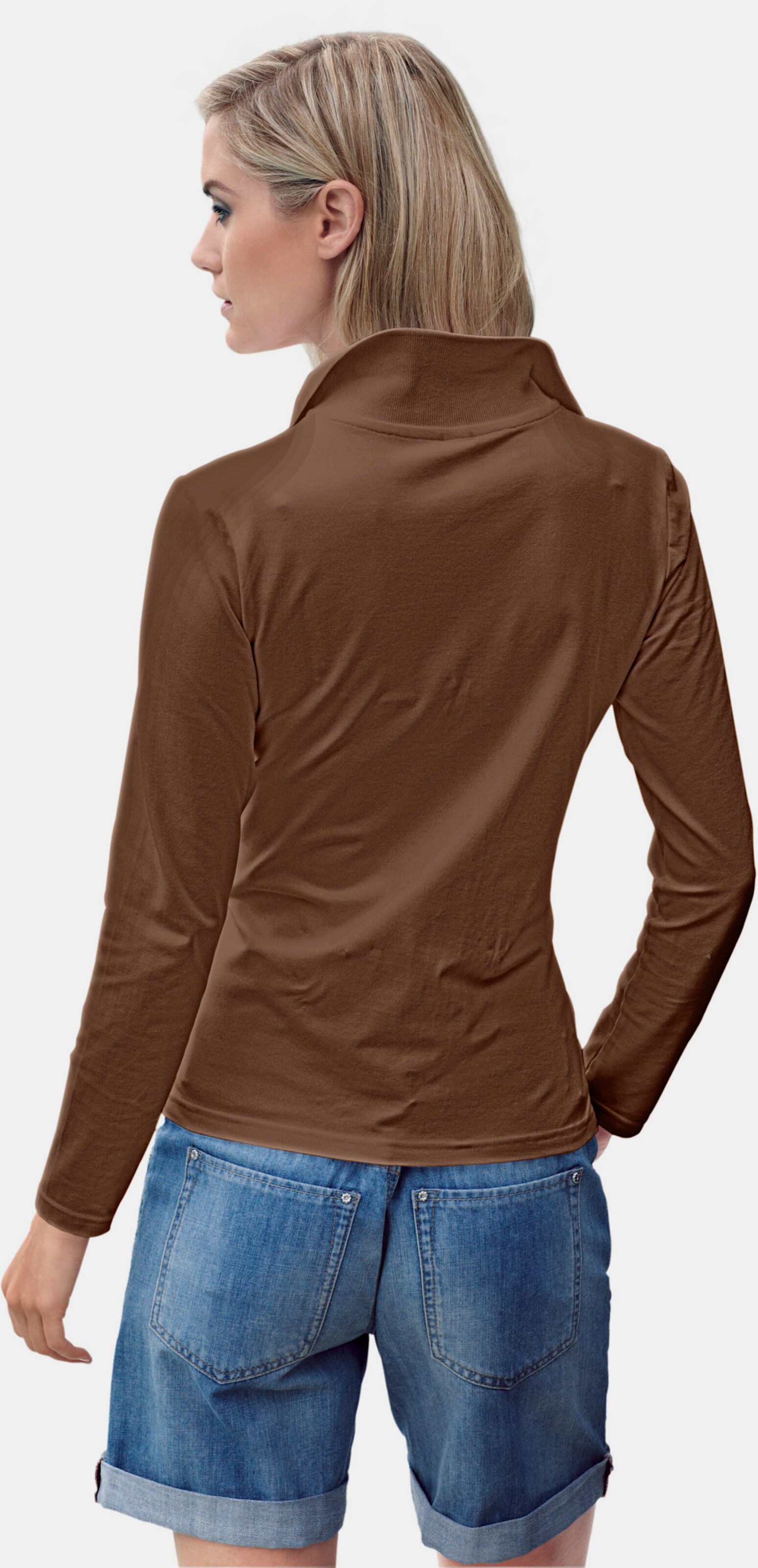 Poloshirt