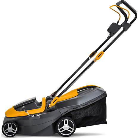 Stiga Collector 136e Kit plæneklipper