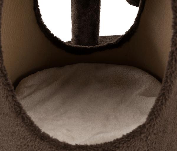 Trixie Kratzbaum Emil, ca. B69/H96/T59 cm