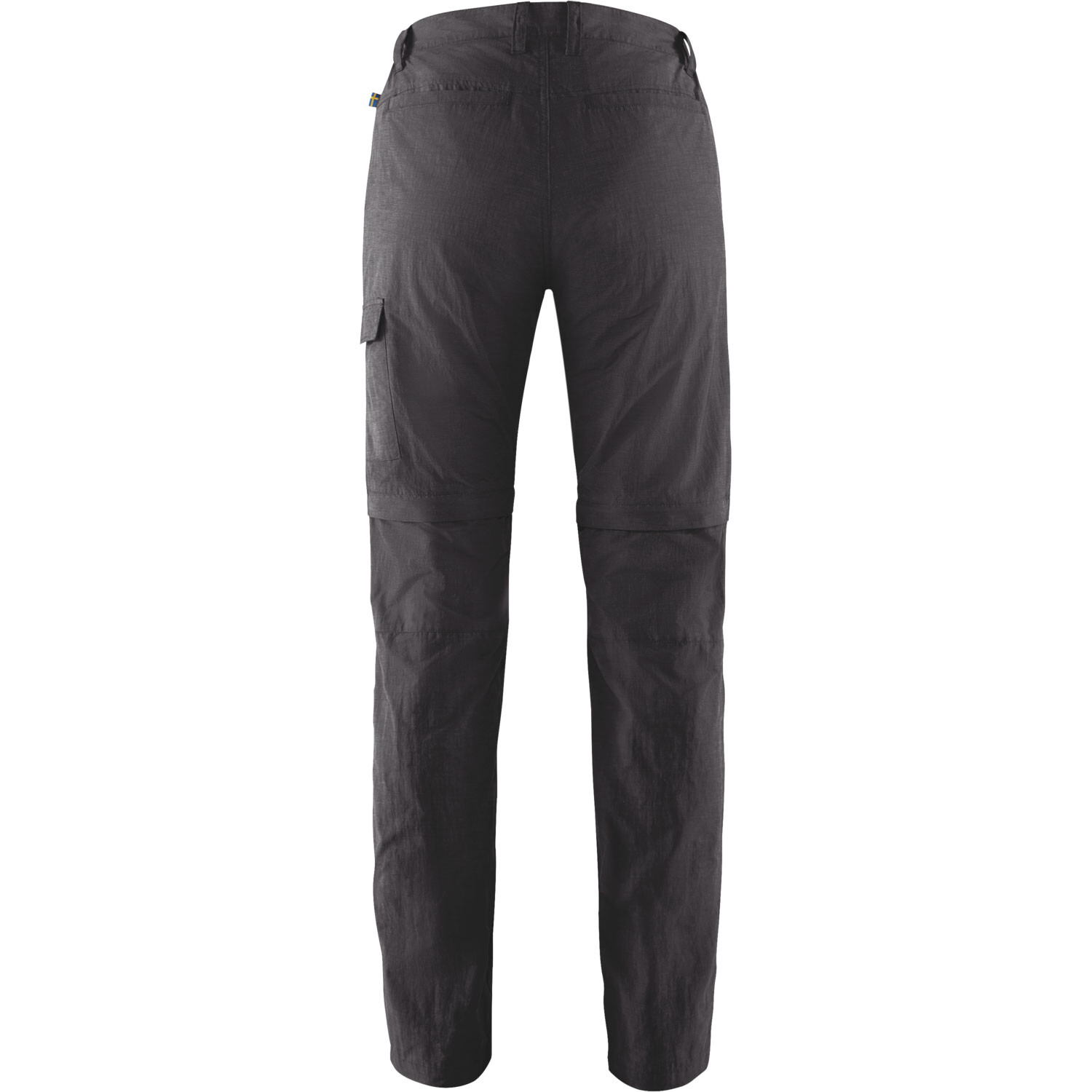 Fjällräven Womens Travellers Mt Zip-off Trs