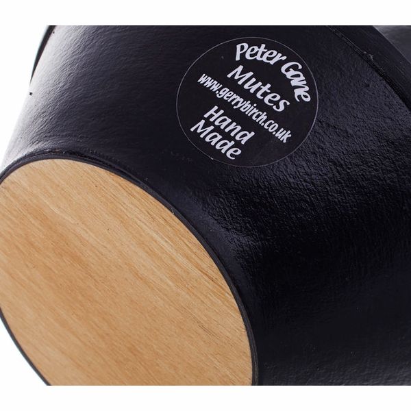 Peter Gane Soprano Cornet Cup Mute