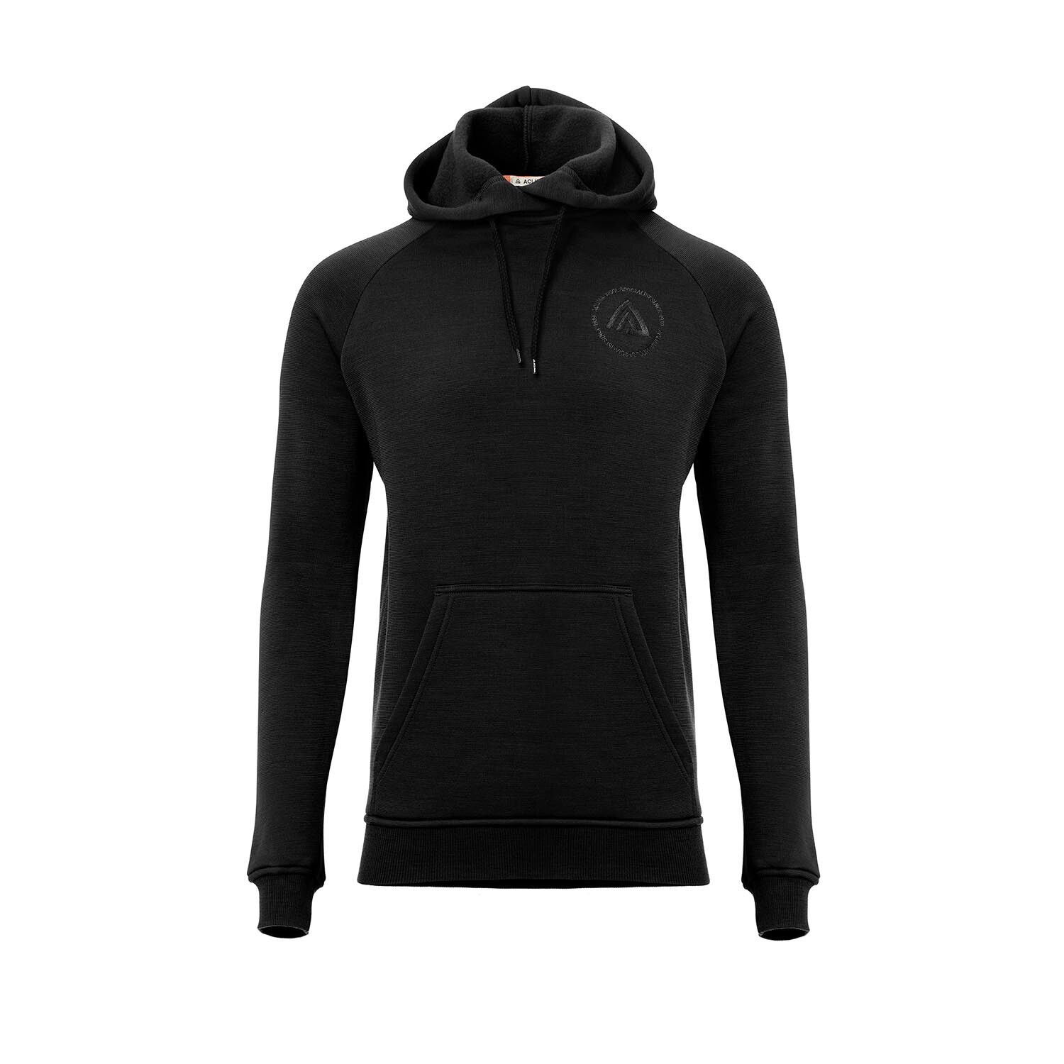 Aclima Mens Fleecewool V2 Hoodie