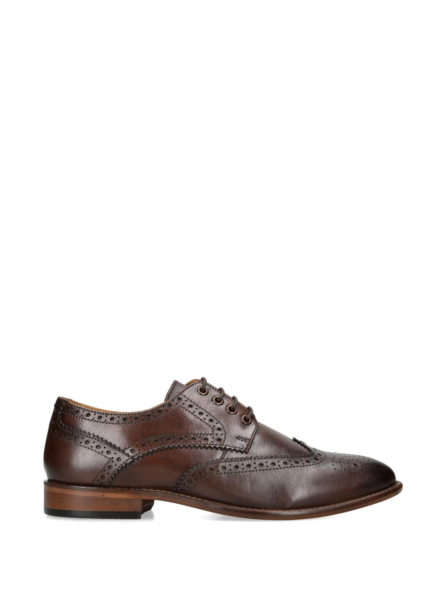 KG Kurt Geiger Connor Brogue schoenen