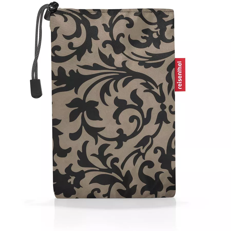 reisenthel® mini maxi poncho baroque taupe