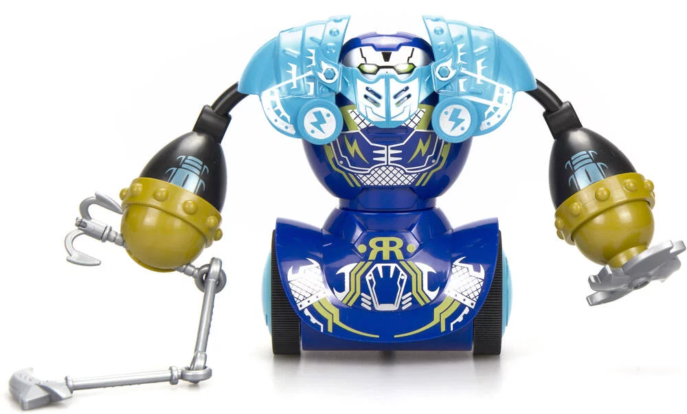 ROBOT KOMBAT SAMOURAÏ BI PACK