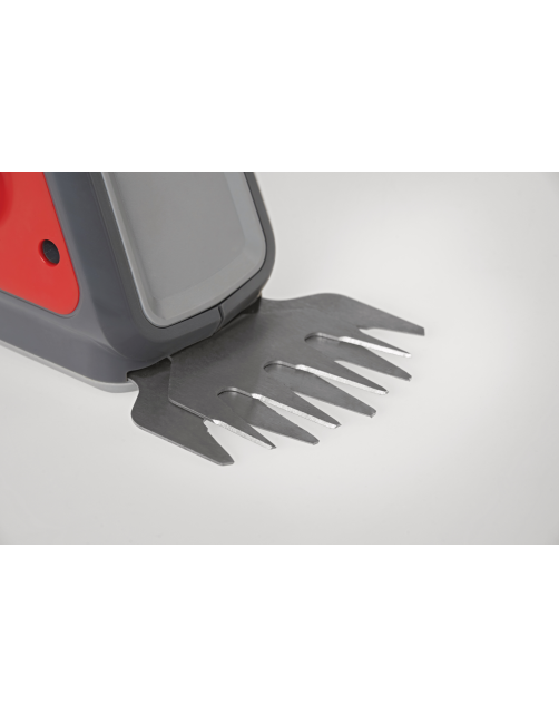 Wolf-Garten Grasschaar E-Ms - Accuschaar - 10 cm
