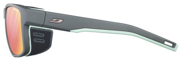 Lunettes Julbo Shield M Reactiv 1-3 Gris
