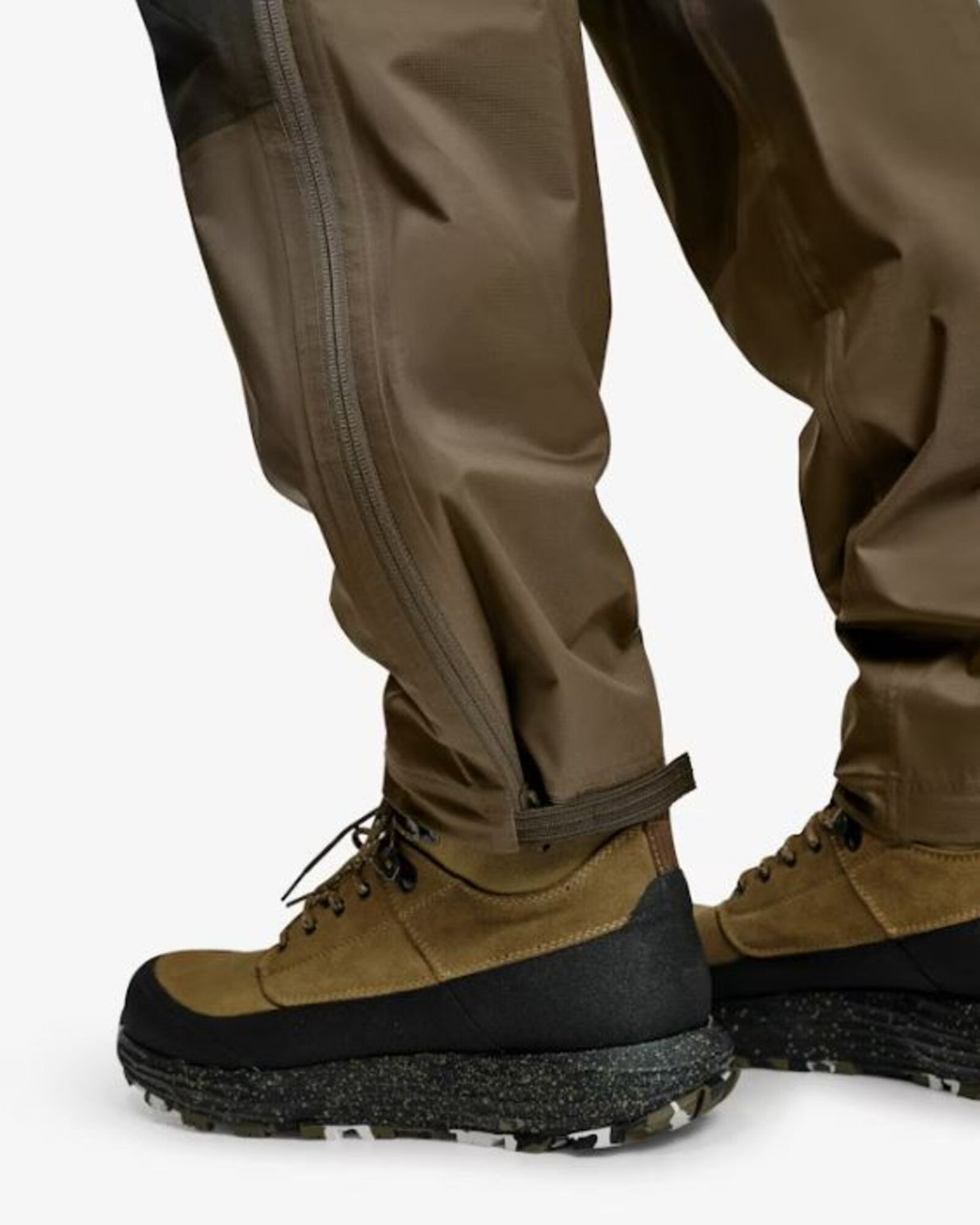 Lundhags<br>Tived Waterproof Pant M