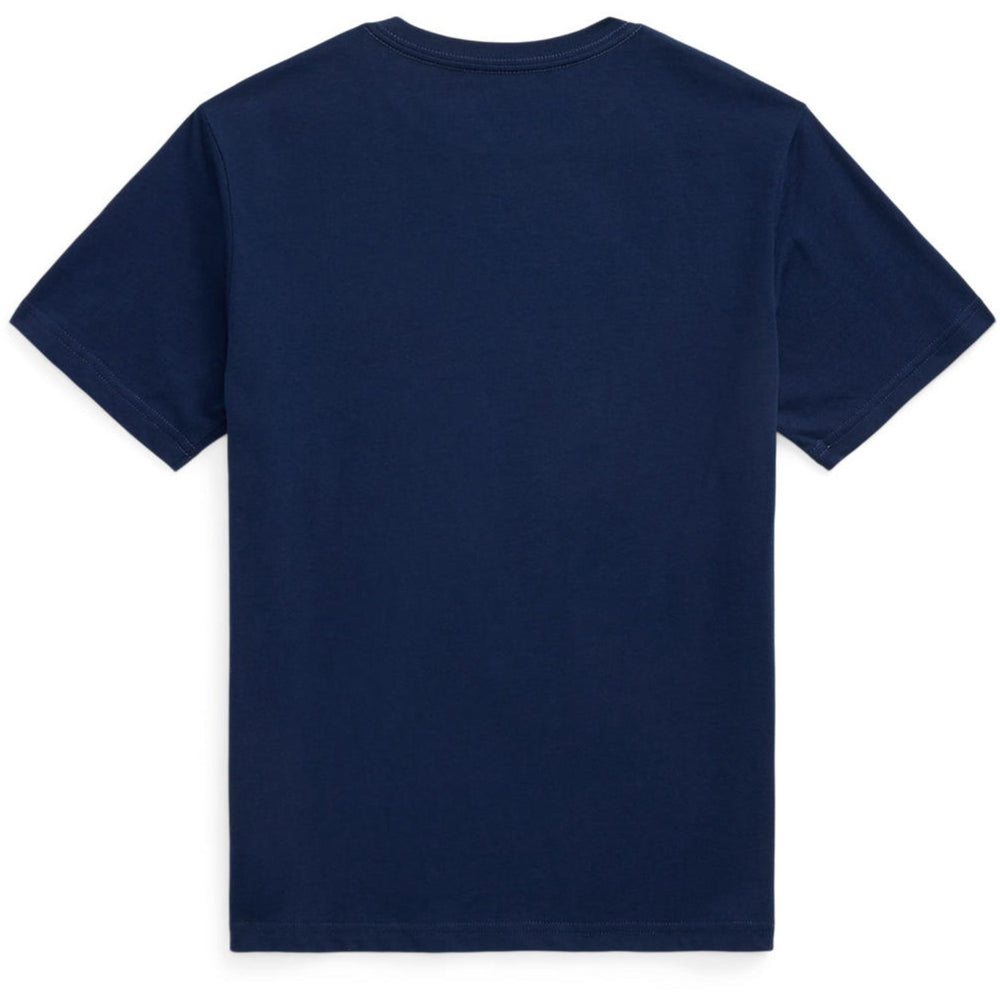 Køb Polo Ralph Lauren Pf24 Spring Navy Hyannis Bear T-Shirt