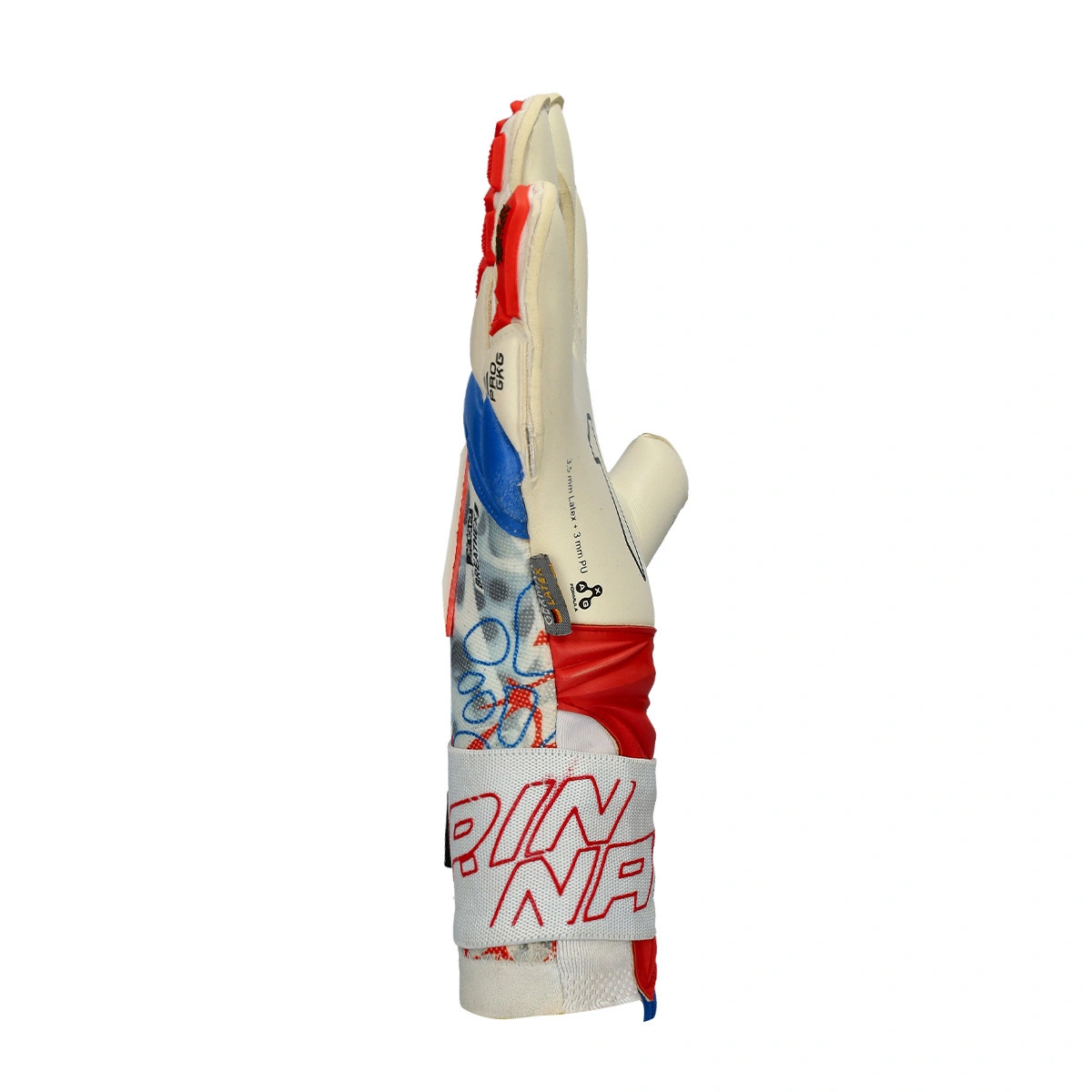 Luvas Rinat Xtreme Guard Dominius Pro