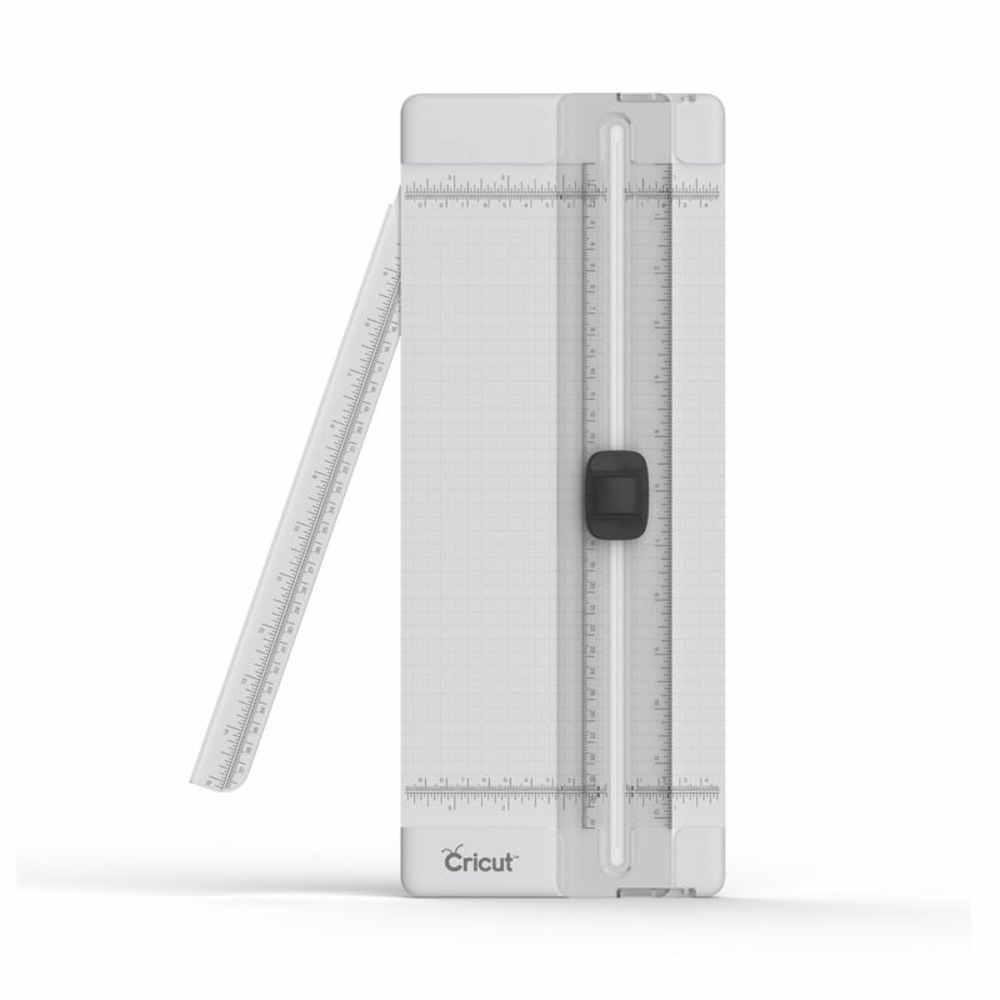 Massicot portable cricut 30,5 cm
