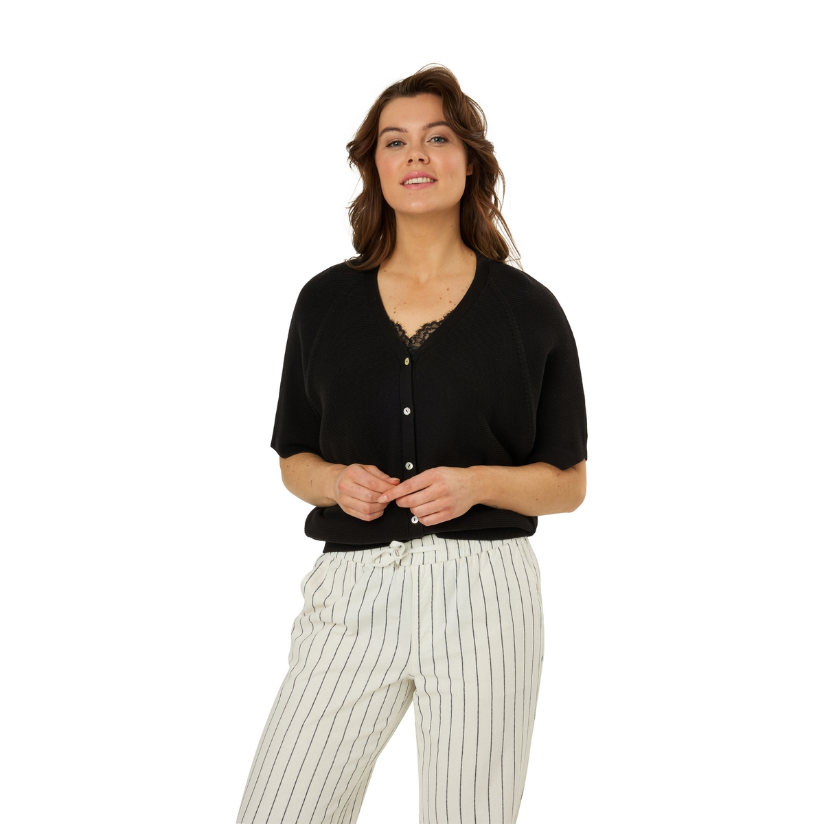 Dames Vest EX13-25088