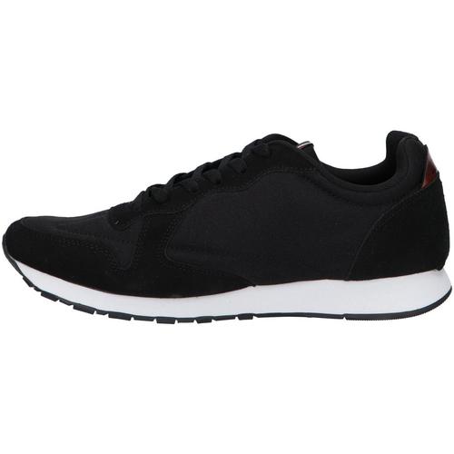 Kappa - 321619W KOMAYA Negro