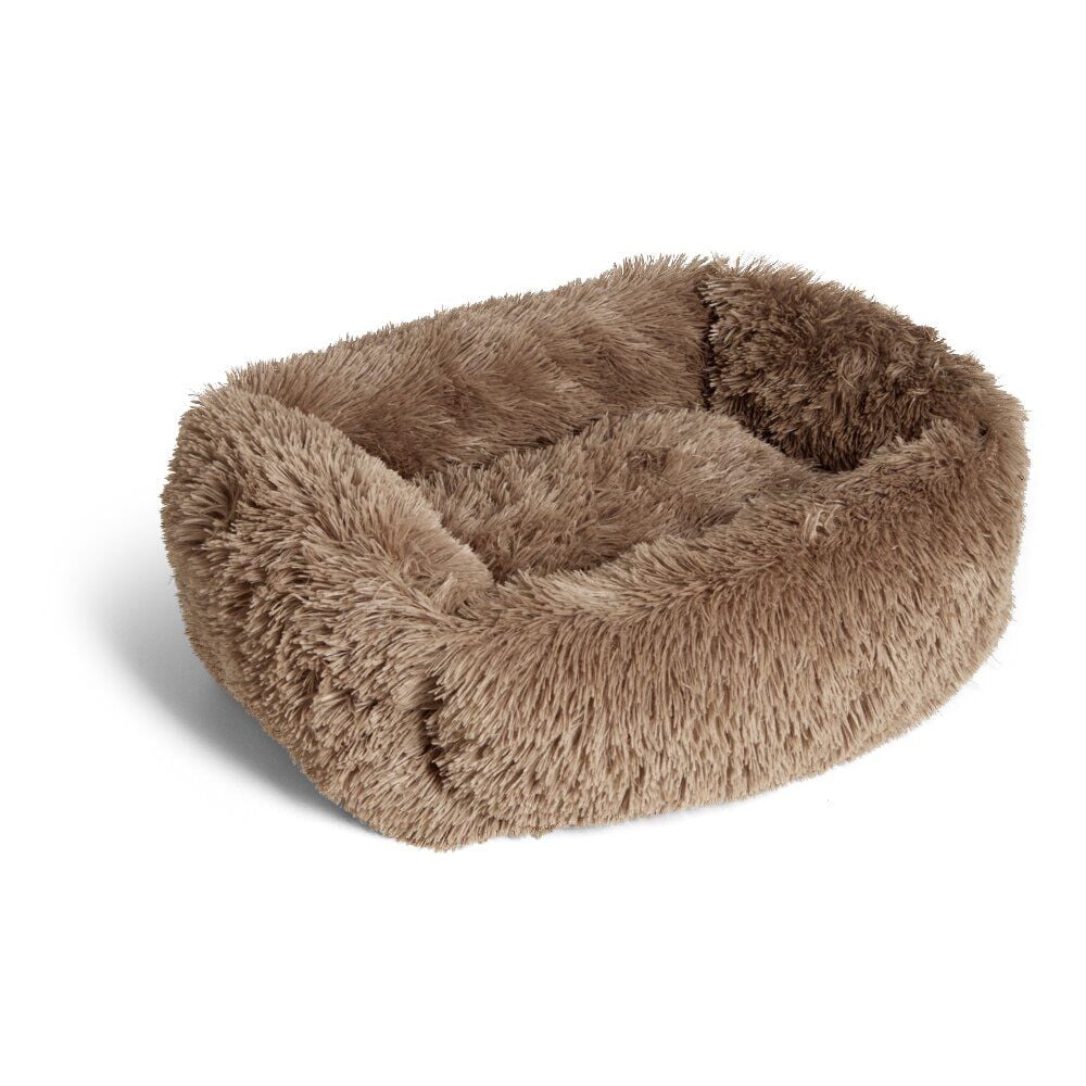 Couchage pour chien ou chat 60x45xép20cm - Taille S