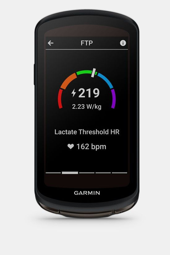 Garmin Garmin Edge 1040 Solar Fietscomputer