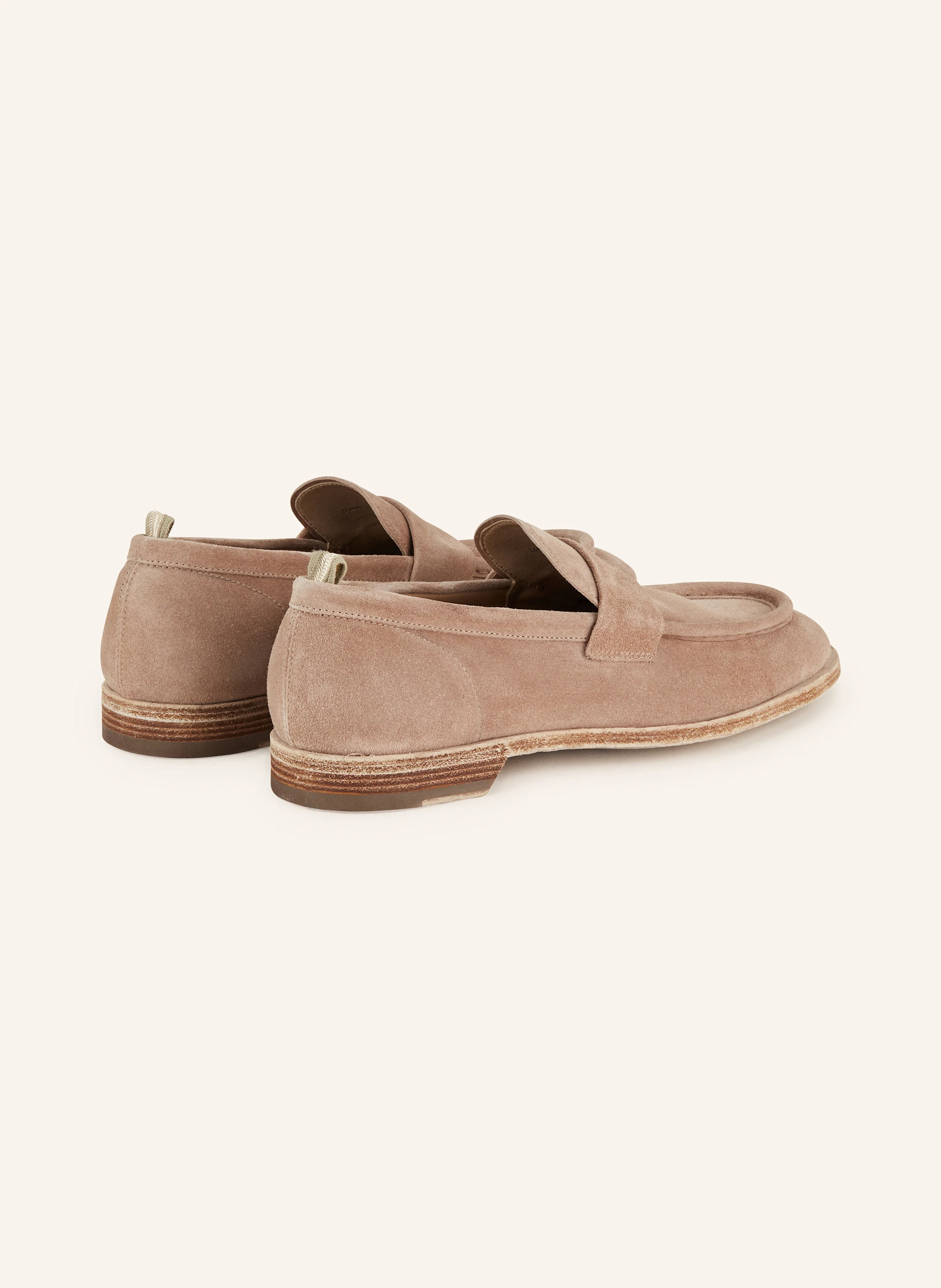 OFFICINE CREATIVE Loafer