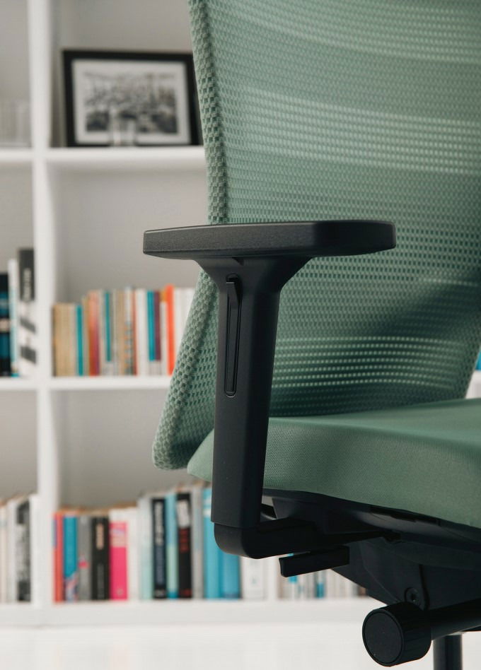 Topstar Bürostuhl SITNESS AIRWORK