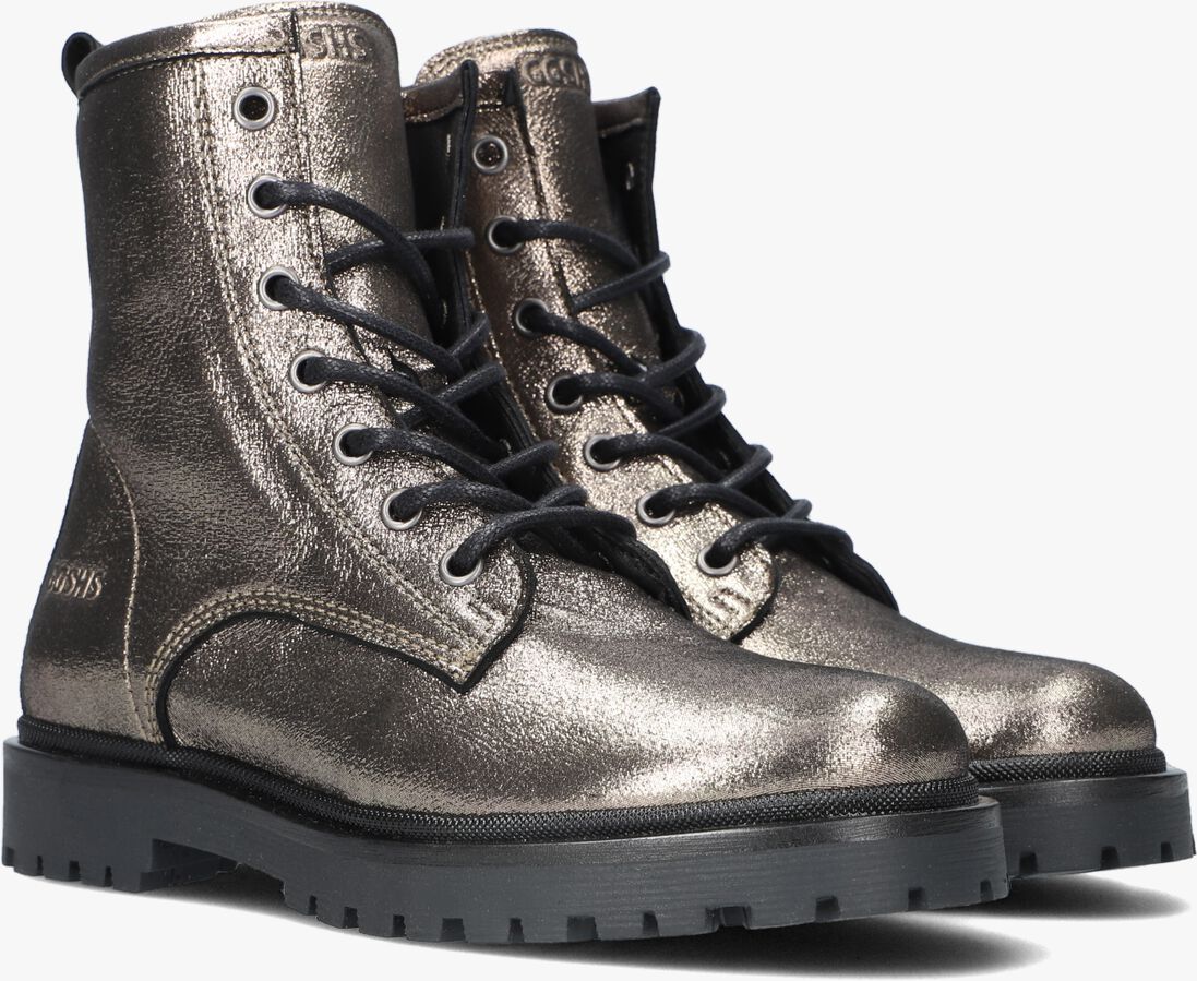 GIGA gouden giga veterboots g4030