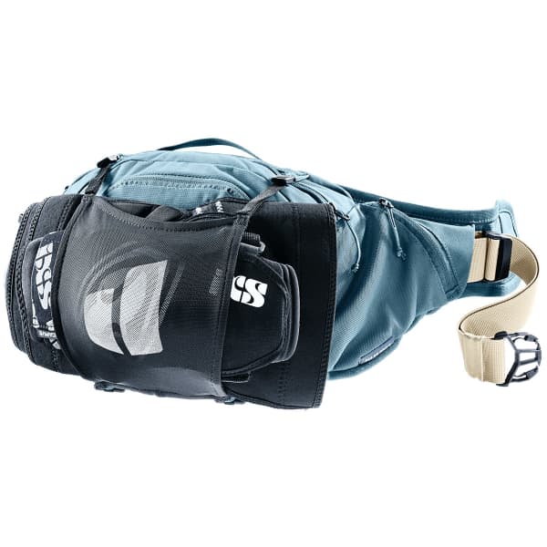 Banane VTT DEUTER PULSE PRO 5 ATLANTIC-DESERT