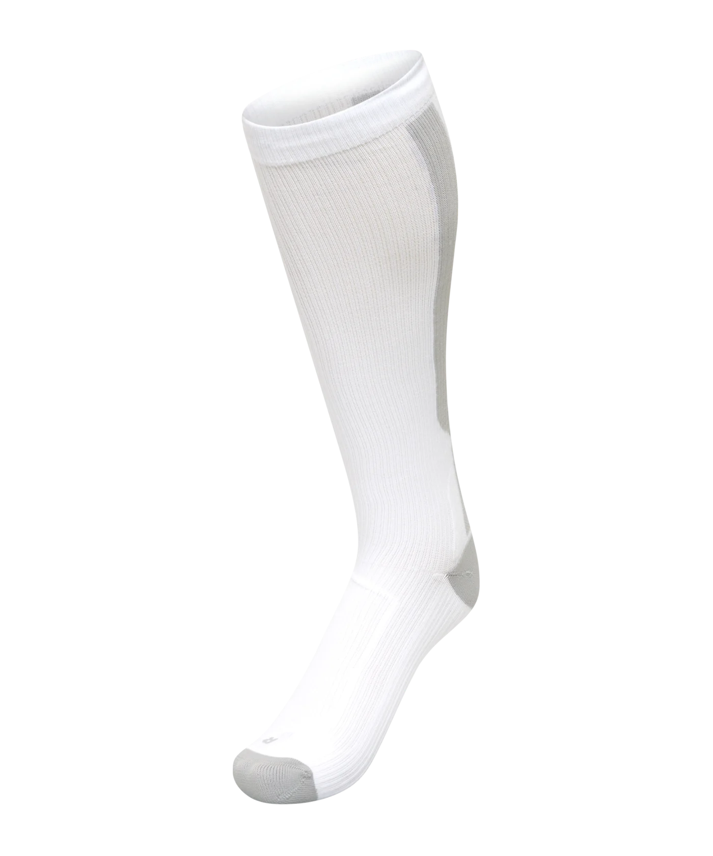 Newline Core Kompressionsstrümpfe Weiss F9001