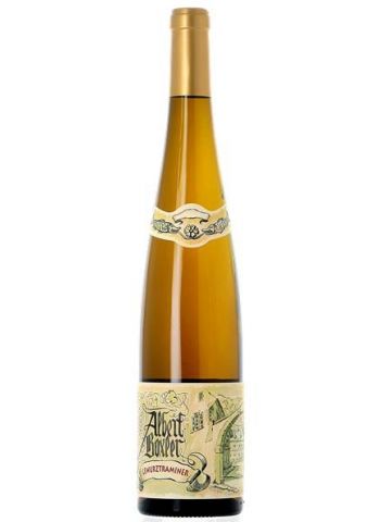 Gewurztraminer - Albert Boxler