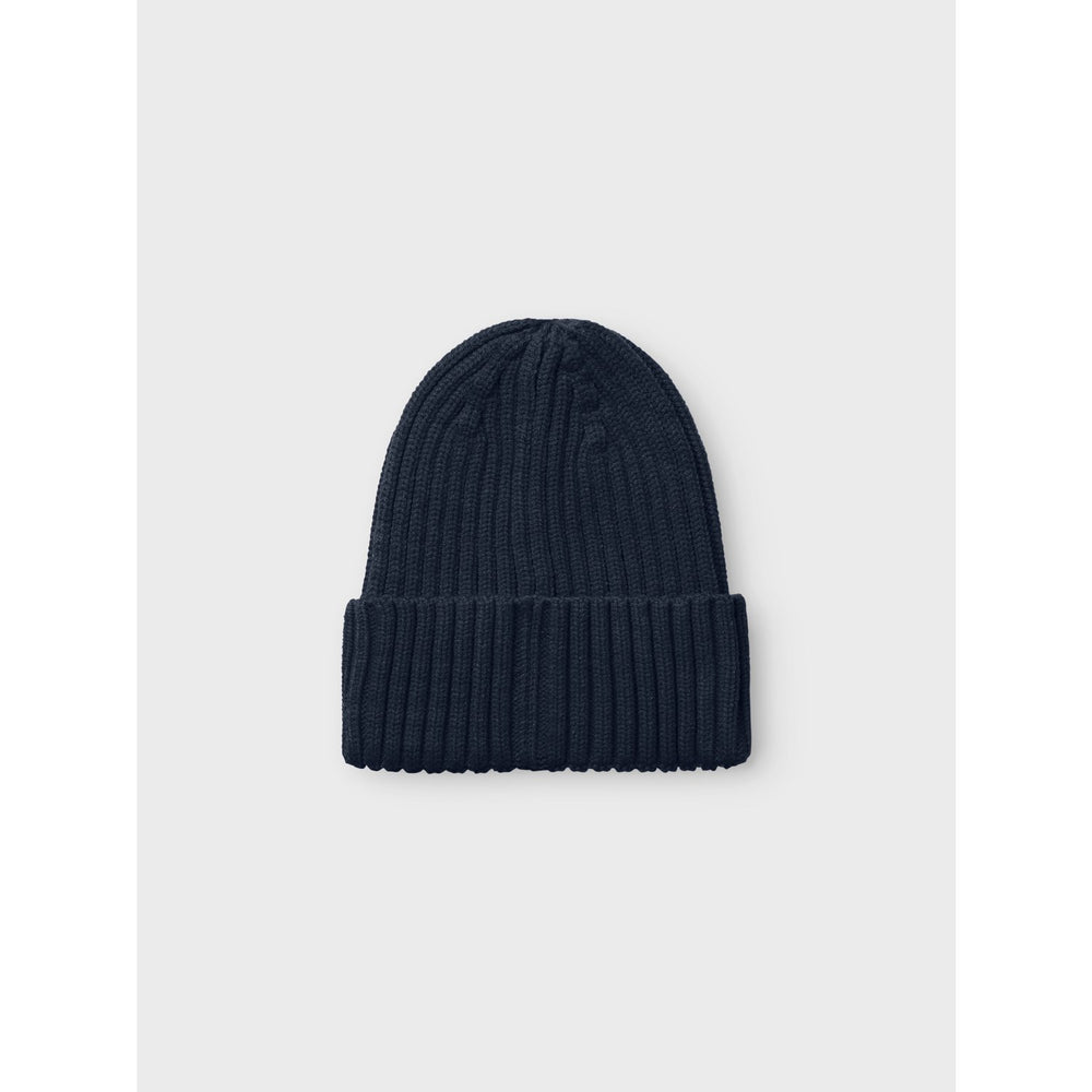 Køb Name It Navy Blazer Nknmab Beanie Tb