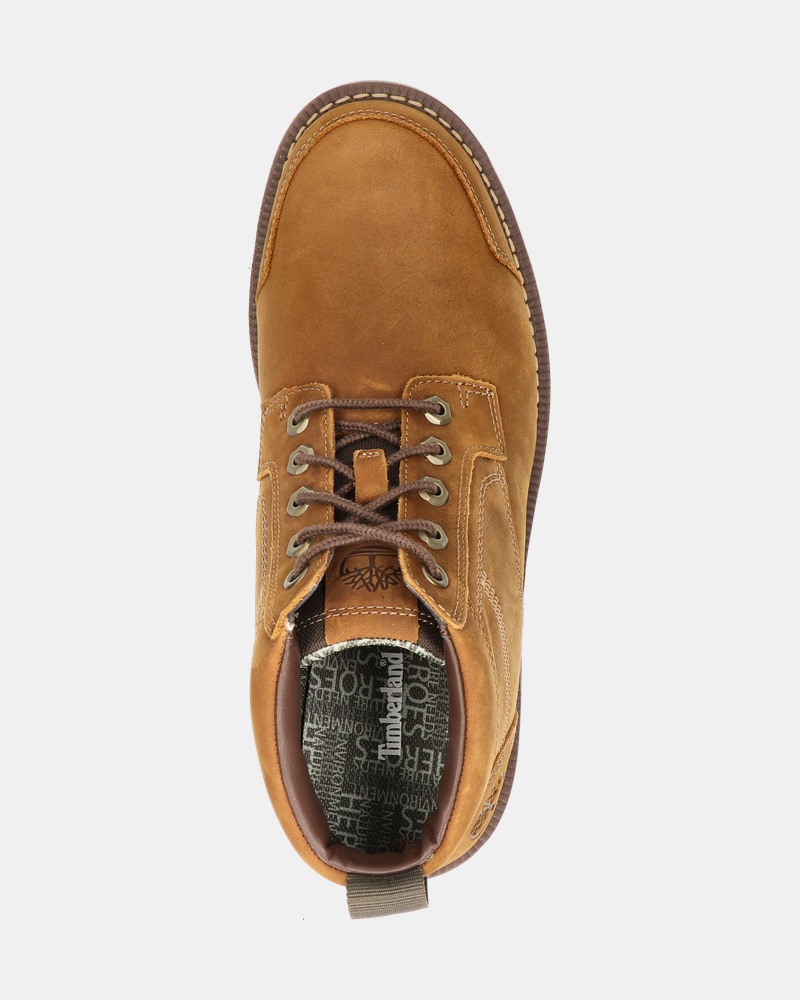 Timberland Larchmont Veterboots  - bruin