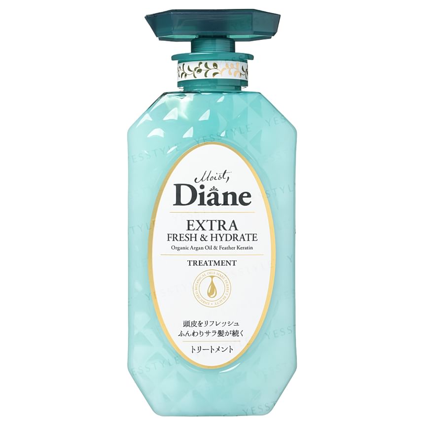 NatureLab - Moist Diane Extra Fresh & Hydrate Behandeling