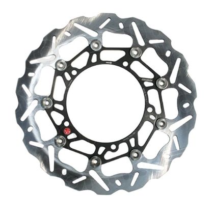 Disque de frein Wave Braking Avant droit