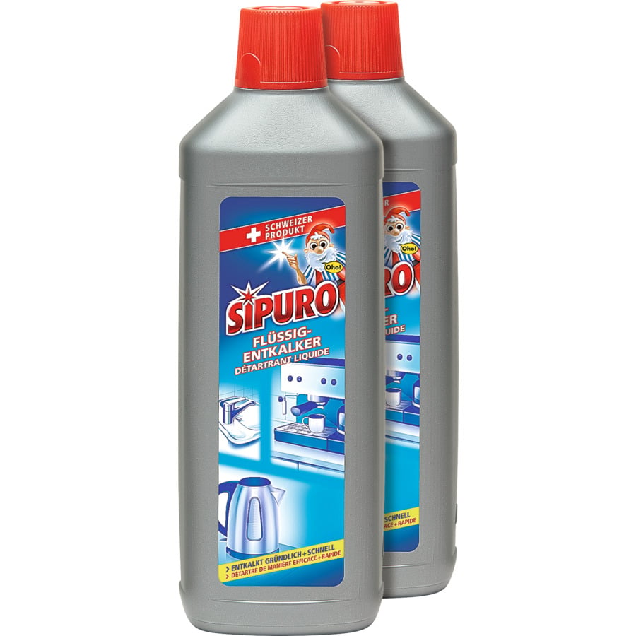 Sipuro Küche 2x500ml