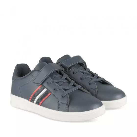 Baskets BLEU UNYK