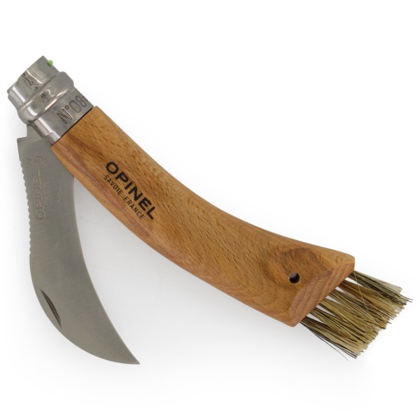 Opinel - Pilzmesser - Couteau
