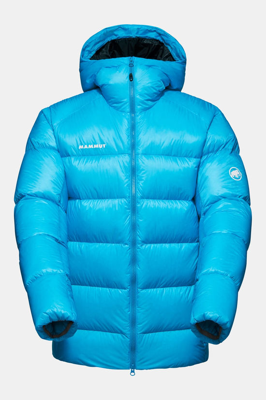 Mammut Mammut Taiss Pro Hooded Donsjas