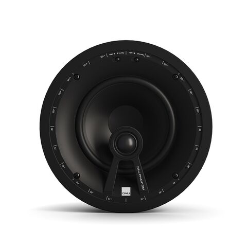 DALI PHANTOM E-60 WR – vochtbestendige inbouwluidspreker