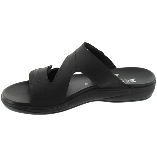 Mephisto - STAN Negro