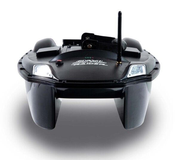 Bateau amorceur Navicarp Raider