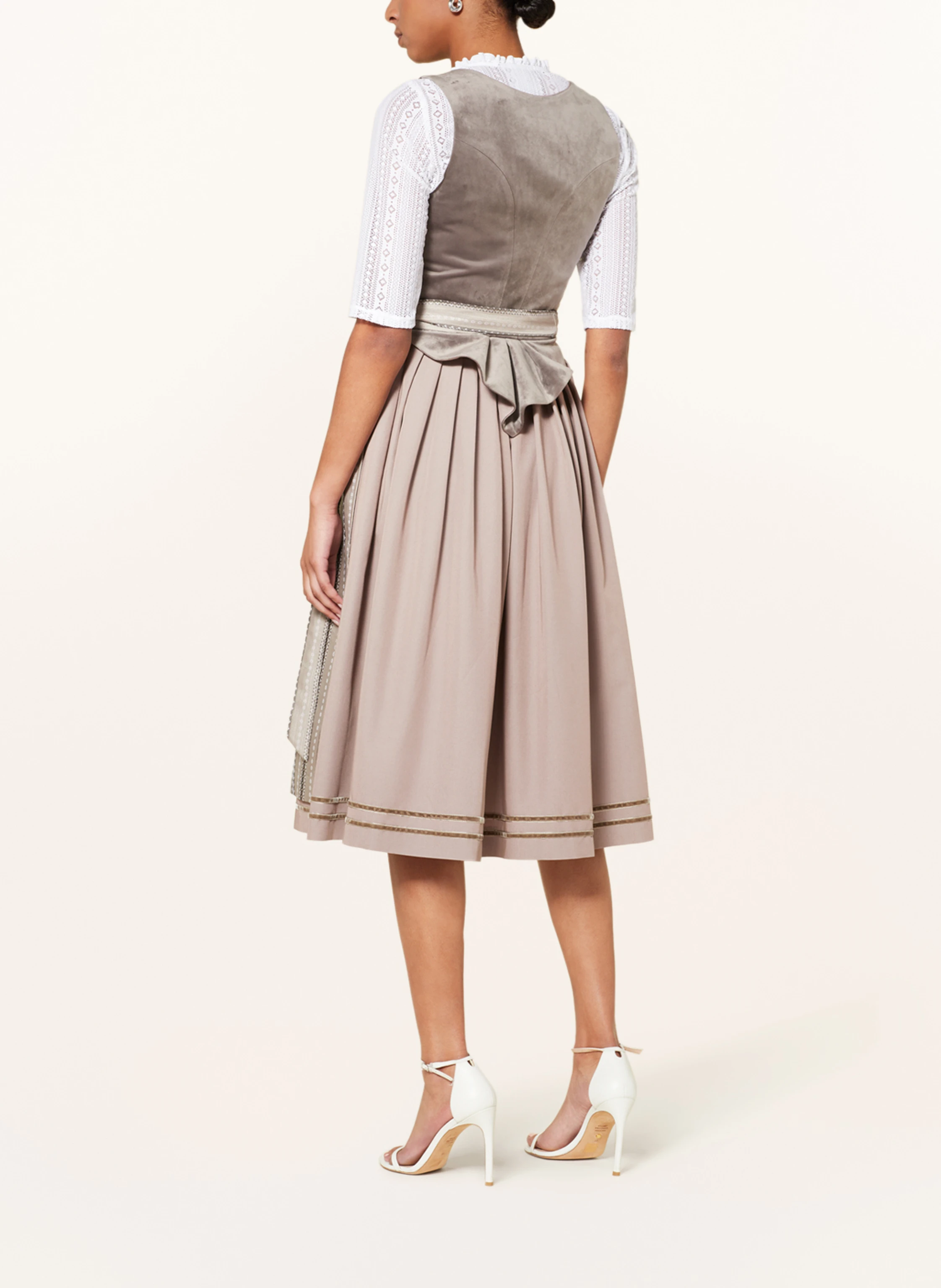 BERWIN & WOLFF Dirndl