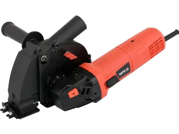 YATO DRIVER 125mm 1700W