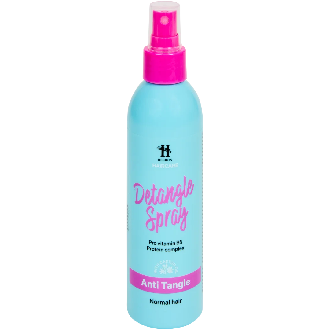 Spray démêlant Hegron