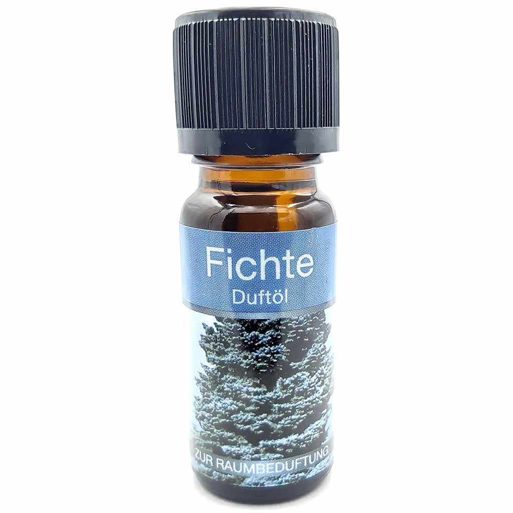 Duftöl Fichte 10ml MHD:31.12.26
