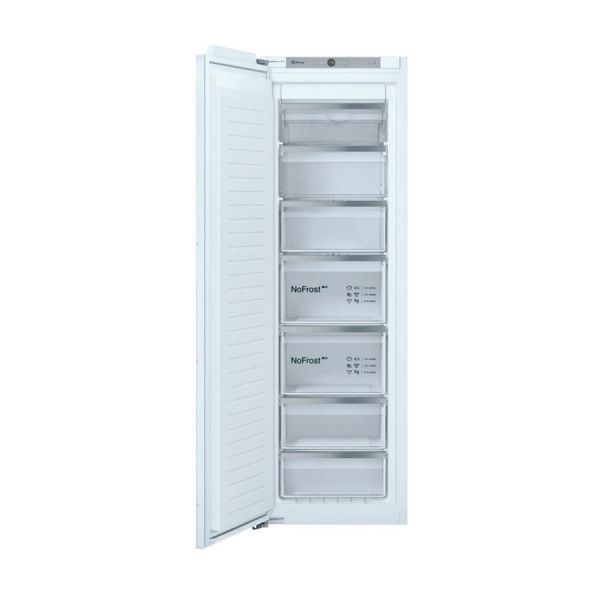Arca Vertical Balay 3GIF737F 211L Classe F