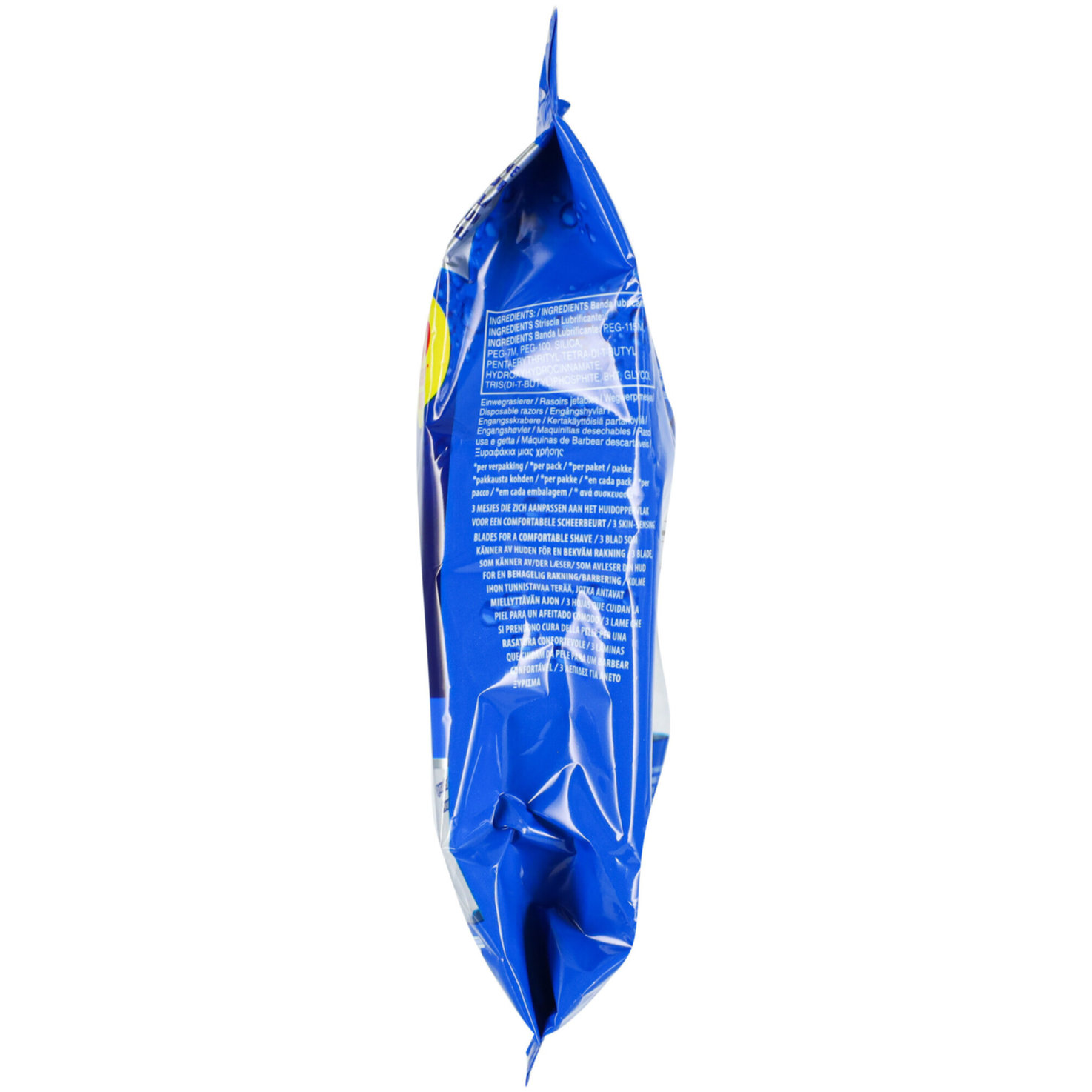 Gillette Einwegrasierer Simple3 8er