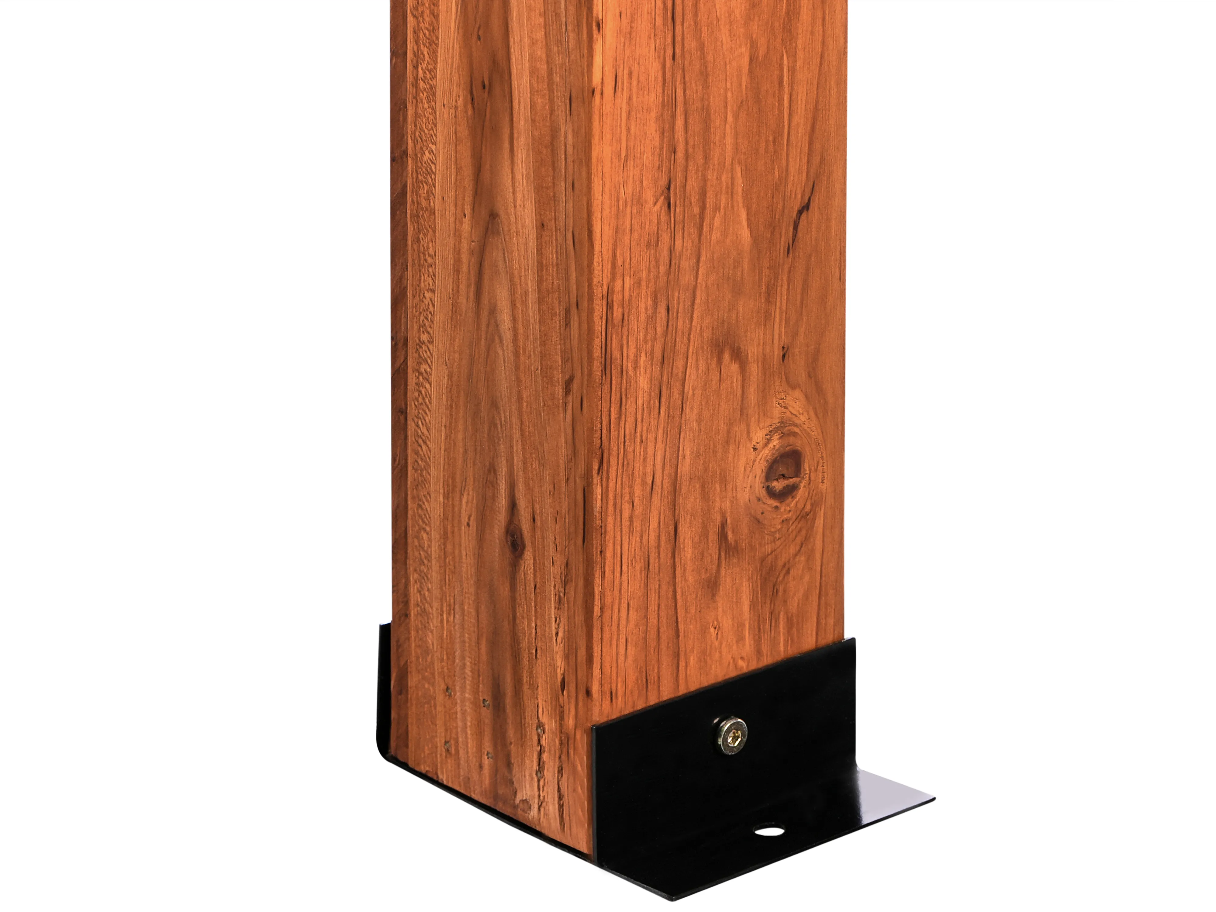 Paviljoen SECCHIA Dennenhout 296 cm 350 cm Bruin/grijs